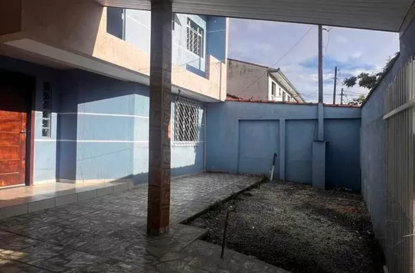 Sobrado para venda, 3 quarto(s),  - Selecione - Bairro, Curitiba