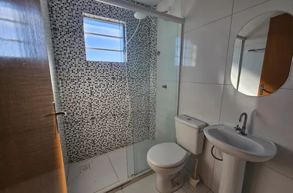 Apartamento para venda, 2 quarto(s), Santa Cândida, Curitiba - Foto 7