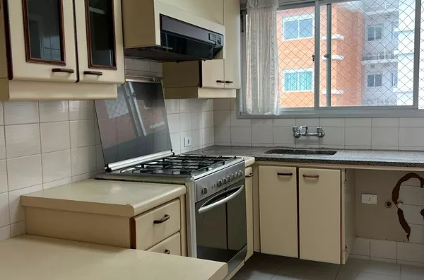 Apartamento para aluguel, 3 quarto(s),  água Verde, Curitiba