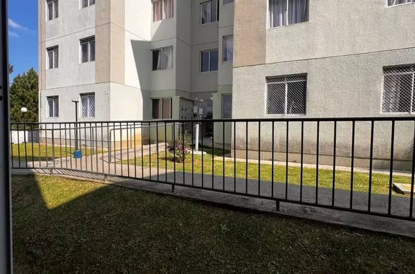 Apartamento para venda, 2 quarto(s),  Santa Cândida, Curitiba