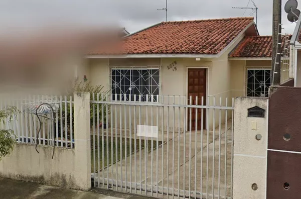 Casa para aluguel, 3 quarto(s),  Palmital, Colombo
