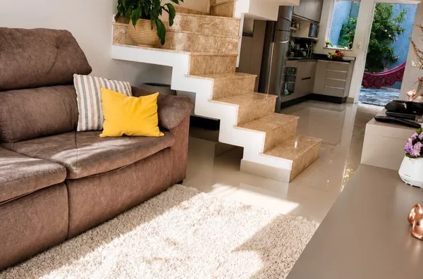 Apartamento triplex para venda, 3 quarto(s), Santa Cândida, Curitiba - Foto 7