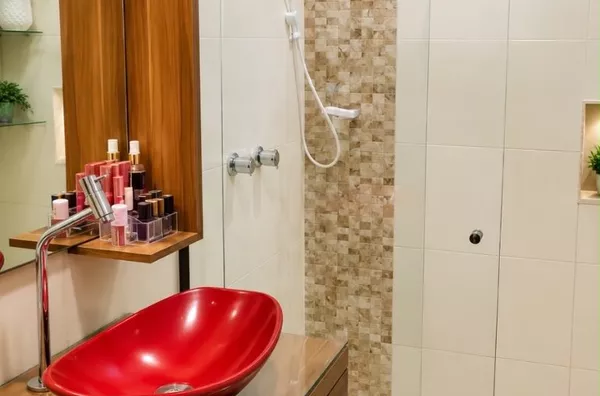 Apartamento triplex para venda, 3 quarto(s),  Santa Cândida, Curitiba