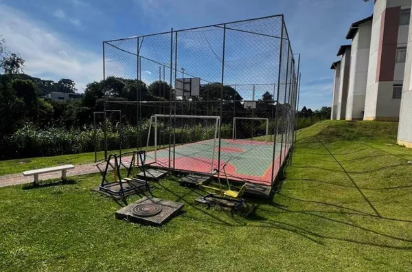 Apartamento para venda, 2 quarto(s),  - Selecione - Bairro, Almirante Tamandaré