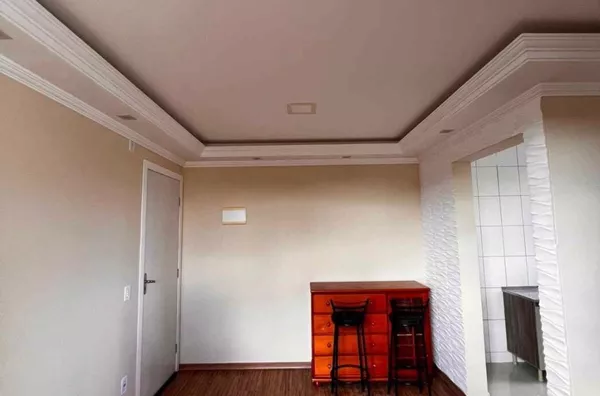 Apartamento para venda, 2 quarto(s), - Selecione - Bairro, Almirante Tamandaré - Foto 9
