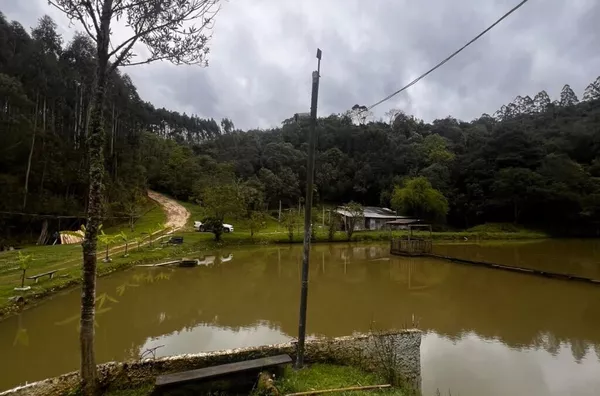 Casa para aluguel,  Bocaiuva Do Sul, Curitiba