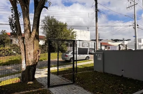 Sobrado para venda, 3 quarto(s),  Santa Cândida, Curitiba