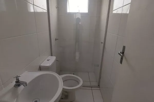 Apartamento para aluguel, 2 quarto(s),  Botiatuva, Campo Largo