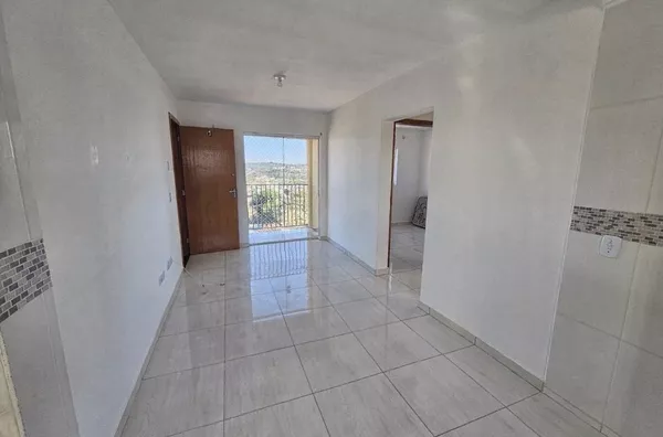 Apartamento para venda, 2 quarto(s),  Santa Cândida, Curitiba