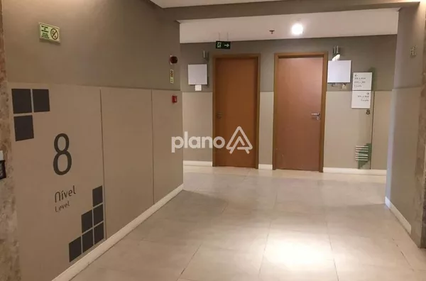 Sala comercial em andar para venda,  Meireles, Fortaleza