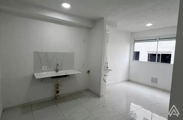 Apartamento para aluguel, 2 quarto(s),  Lagoa Redonda, Fortaleza