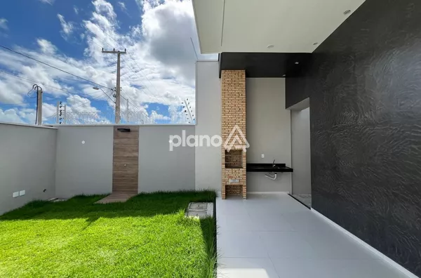 Casa para venda, 3 quarto(s),  São Bento, Fortaleza