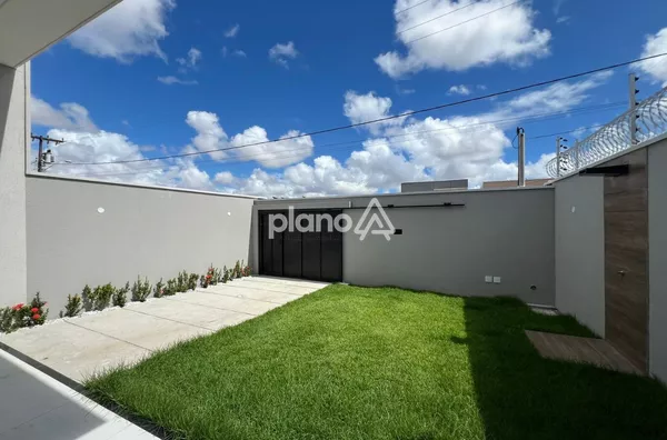 Casa para venda, 3 quarto(s),  São Bento, Fortaleza
