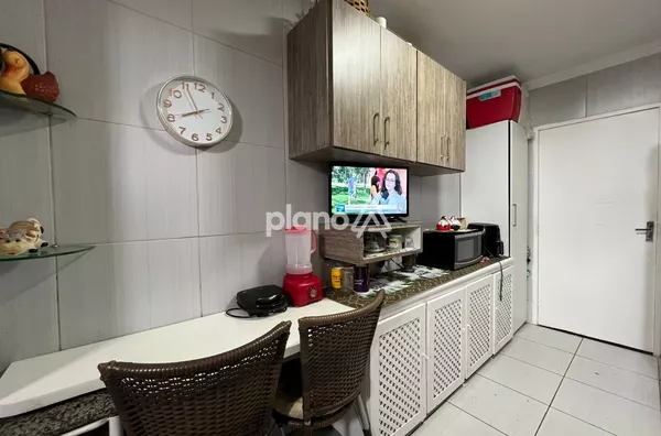 COZINHA