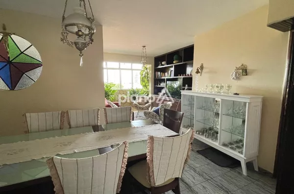 Apartamento para venda,  Varjota, Fortaleza