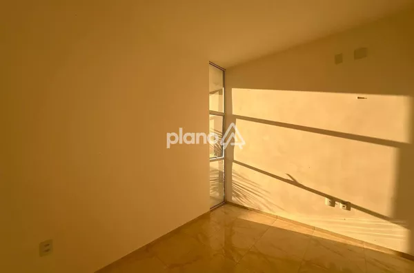 Casa Plana,  São Bento, Fortaleza
