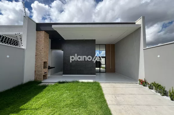 Casa para venda, 3 quarto(s),  São Bento, Fortaleza