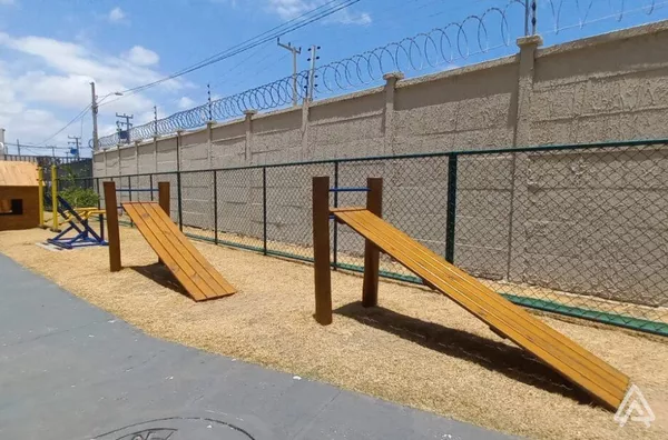 Apartamento para aluguel, 2 quarto(s), Cajazeiras, Fortaleza - Foto 4