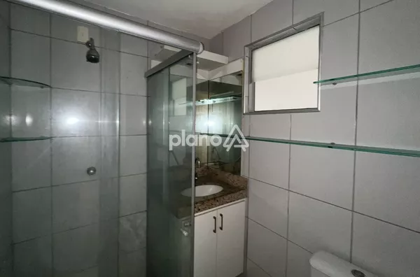 BANHEIRO SUÍTE 2