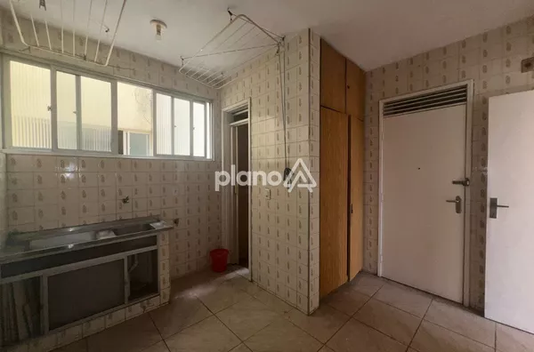 COZINHA/ ÁREA DE SERVIÇO
