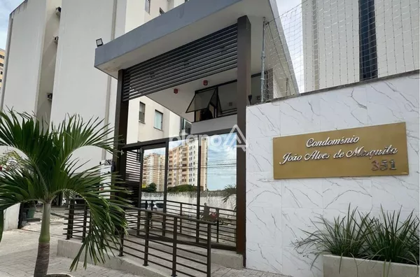 Apartamento para venda, 3 quarto(s),  São Gerardo, Fortaleza
