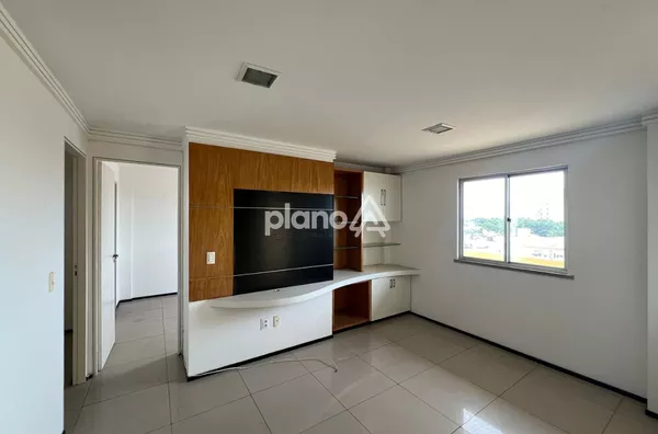 Apartamento Duplex no condomínio Vale dos Ipês, São Gerardo, Fortaleza