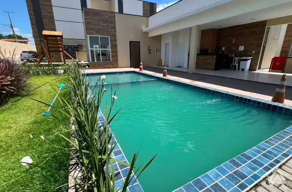 Apartamento para aluguel,  Parque Albano (jurema), Caucaia