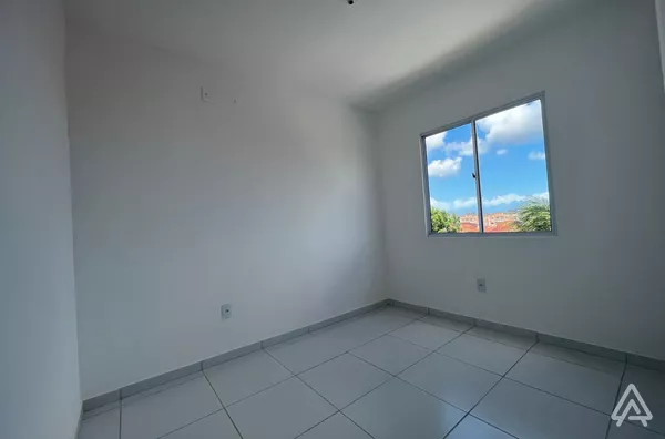 Apartamento para aluguel, 2 quarto(s), Itambé, Caucaia - Foto 12