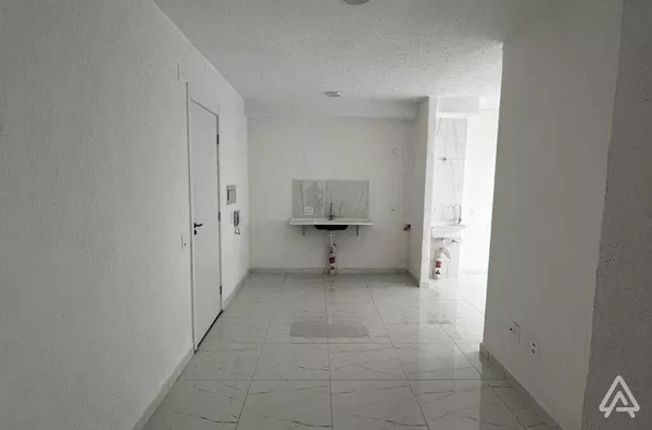 Apartamento para aluguel, 2 quarto(s),  Lagoa Redonda, Fortaleza