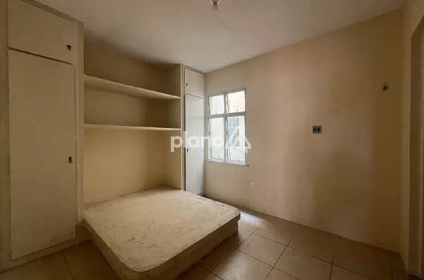 SUÍTE CASAL