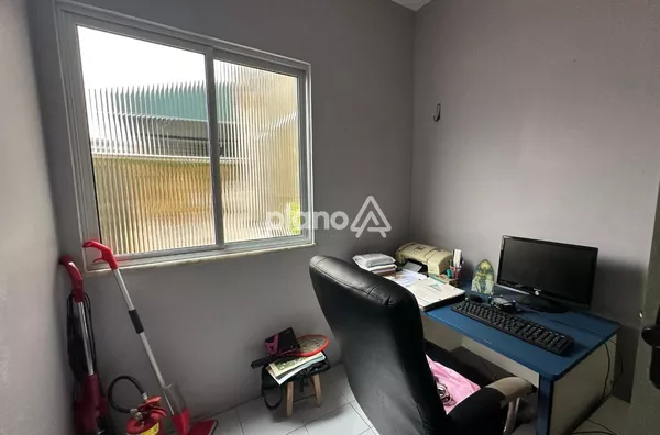 Apartamento para venda, 2 quarto(s),  Cajazeiras, Fortaleza