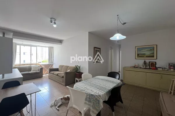Apartamento para venda, 3 quarto(s),  Aldeota, Fortaleza