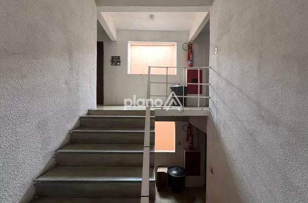 Apartamento à venda no Centro, Fortaleza