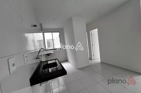 Apartamento para aluguel, 2 quarto(s),  Palmirim, Caucaia