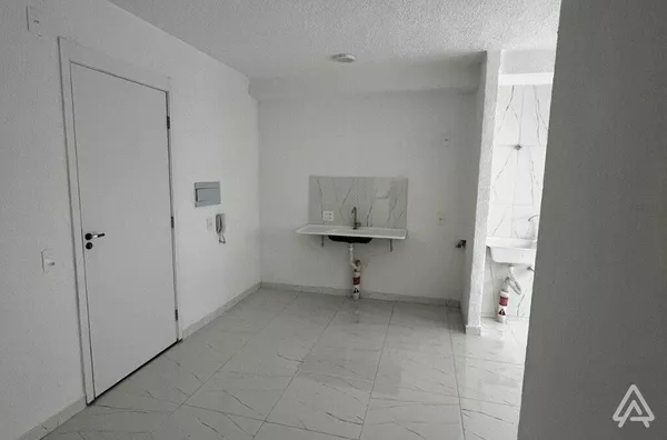 Apartamento para aluguel, 2 quarto(s),  Lagoa Redonda, Fortaleza