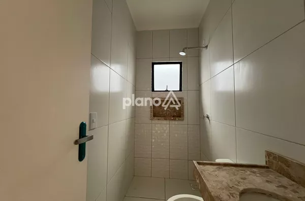 BANHEIRO SOCIAL