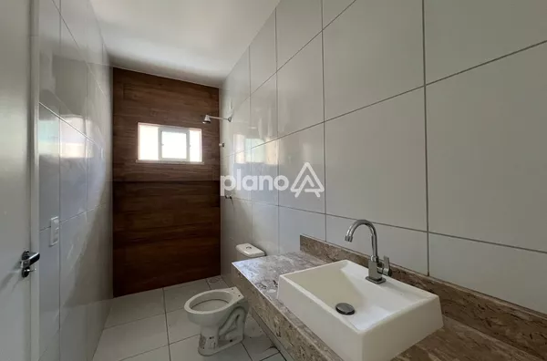 Casa Plana para venda, 3 suítes,  São Bento, Fortaleza