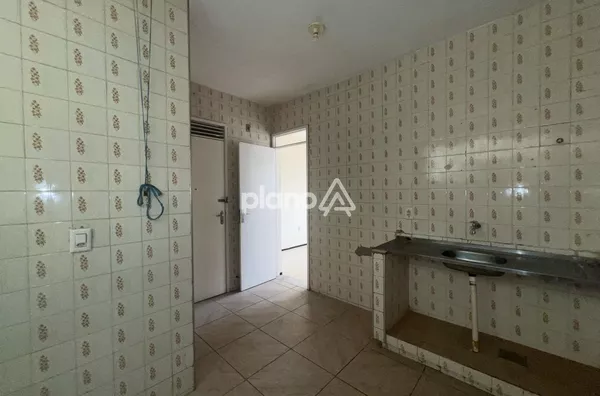 COZINHA/ ÁREA DE SERVIÇO