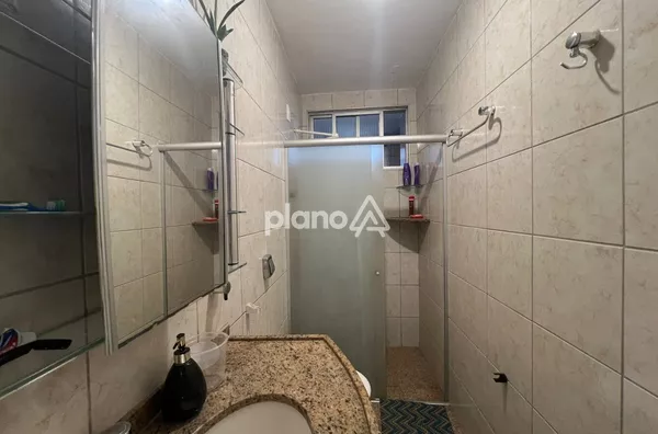 BANHEIRO SOCIAL