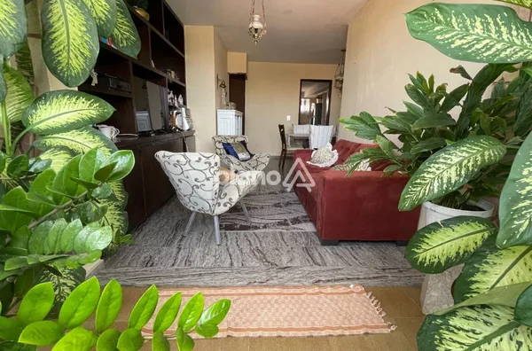 Apartamento para venda,  Varjota, Fortaleza