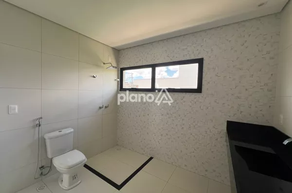 BANHEIRO SUÍTE 1