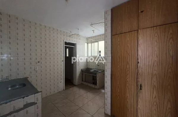 COZINHA/ ÁREA DE SERVIÇO
