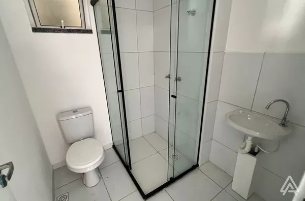 Apartamento para aluguel,  Vila Caze, Caucaia