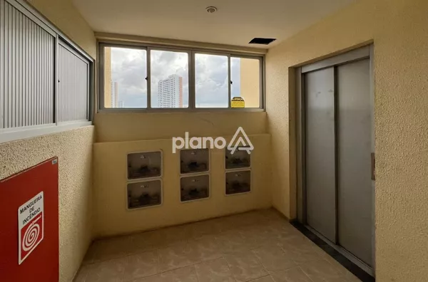 HALL DO ANDAR