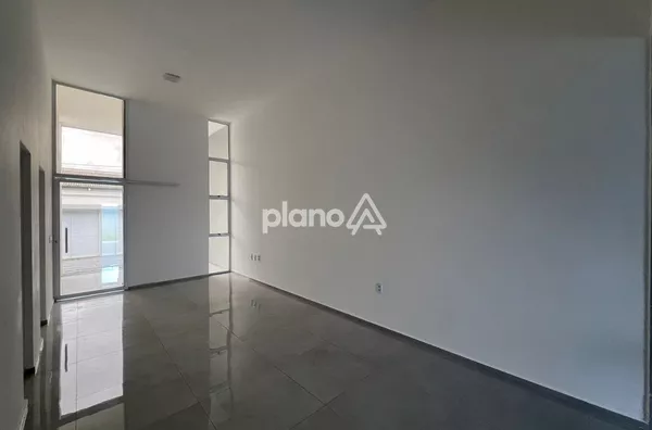 Casa Plana,  São Bento, Fortaleza