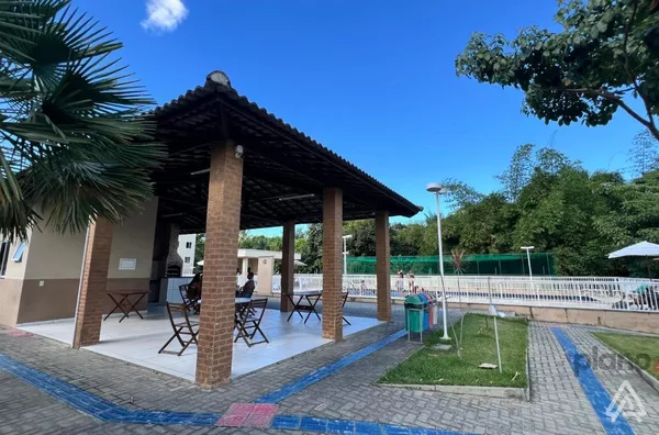 Apartamento para aluguel, 2 quarto(s),  Vila Caze, Fortaleza