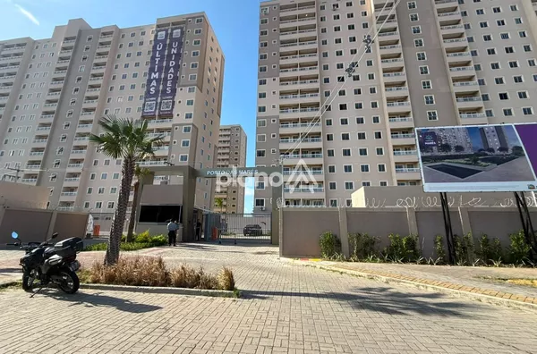 Apartamento para aluguel, 2 quarto(s),  Barra Do Ceara, Fortaleza