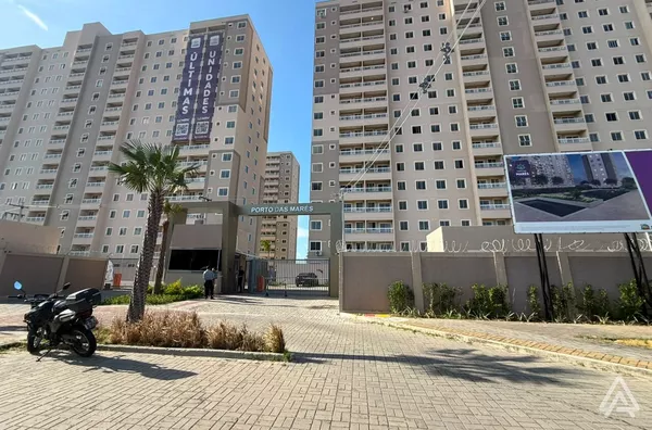 Apartamento para aluguel, 2 quarto(s),  Barra Do Ceara, Fortaleza