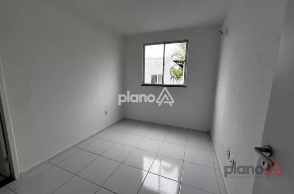 Apartamento para aluguel, 2 quarto(s),  Palmirim, Caucaia