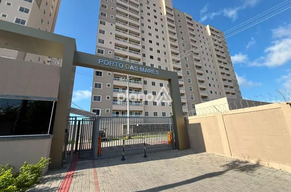 Apartamento para aluguel, 2 quarto(s),  Barra Do Ceara, Fortaleza